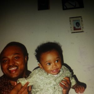 Meet your Posher, Gary